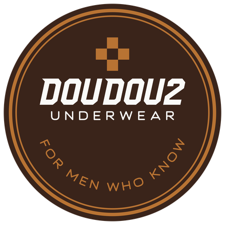 Pastille DOUDOU2 Underwear – For men who know